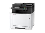 KYOCERA ECOSYS MA2600cfx/Plus + Farblaser-Multifunkionsgerät