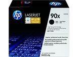 HP Tonerpatrone "HP original Toner 90, Größen A/X/XD schwarz/black", schwarz (schwarz 2), Tonerpatronen, Tonerpatrone