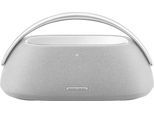 HARMAN / KARDON Bluetooth-Lautsprecher "GO + Play 3", grau, B:43,9cm H:24cm T:19,2cm, Lautsprecher, Bluetooth-Lautsprecher