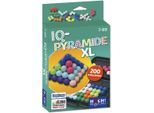 Spiel HUCH "IQ Pyramide XL", bunt, Spiele, Kinder, Spiel