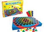 Spiel NORIS "Hütchenspiel", bunt, Spiele, Kinder, Spiel