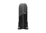QNAP NAS-Server "TS-410E", ohne farbbezeichnung, B:27cm H:18cm T:32,8cm, NAS-Server, NAS-Server