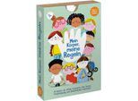 Spiel THE HAPPY GANG "Mutmachkarten Mein Körper, Meine Regeln", bunt, Spiele, Kinder, Spiel