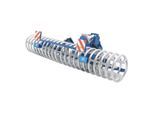Bruder Bruder 02222 Lemken Frontpacker Vario Pack K