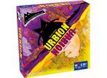 Spiel HUCH "Urbion", bunt, Spiele, Kinder, Spiel