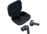 MOTOROLA wireless In-Ear-Kopfhörer "moto buds", schwarz shadow, B:4,9cm H:6cm T:2,43cm, Kopfhörer, wireless In-Ear-Kopfhörer