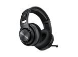 TURTLE BEACH Gaming-Headset "Atlas Air, Schwarz", schwarz, B:19,8cm H:16,7cm T:10,2cm, Kopfhörer, Lautstärkeregler, Gaming-Headset