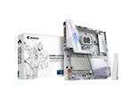GIGABYTE Mainboard "Z890 AORUS TACHYON ICE Mainboard – Intel Core Ultra", ohne farbbezeichnung, B:33,1cm H:9,6cm T:37,6cm, Mainboards, Mainboard