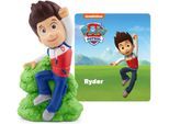 TONIES Hörspielfigur "PAW Patrol: Ryder", bunt, Hörspiele, Hörspielfigur