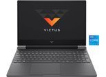 HP Gaming-Notebook "Victus 15-fa Intel", silber (mica silber), 16 GB RAM 512 GB SSD, Core i5, Windows 11 Home, Notebooks, Gaming-Notebook