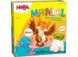 Spiel HABA "Mixalotl", bunt, Spiele, Kinder, Holz, Pappe, Spiel