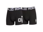 CR7 Boys Trunk 2-pack Jungen Boxershort