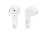 JBL wireless In-Ear-Kopfhörer "Tune Flex", blau (weiß, hellblau), B:18cm H:12cm T:25cm, Kopfhörer, wireless In-Ear-Kopfhörer