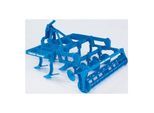 Bruder Bruder 02329 Zubehör: Lemken Scheibengrubber