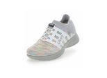 UYN Schuhe - Sneaker Rainbow Tune Shoes Grey Sole