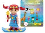 TONIES Hörspielfigur "Lichterkinder - Best of Album", bunt, Hörspiele, Hörspielfigur