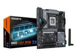 GIGABYTE Mainboard "B860 EAGLE WIFI6E Mainboard - Intel Core Ultra CPUs, 12+1+2+1 Phasen V", ohne farbbezeichnung, B:8,2cm H:33,8cm T:27,2cm, Mainboards, Mainboard