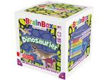 Spiel BRAINBOX "Dinosaurier", bunt, Spiele, Kinder, Spiel