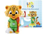 TONIES Hörspielfigur "Leos Tag - Achtung, fertig, Zähneputzen", bunt, Hörspiele, Hörspielfigur