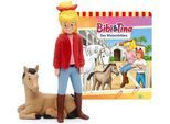 TONIES Hörspielfigur "Bibi und Tina - Das Waisenfohlen", bunt, Hörspiele, Hörspielfigur