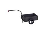 Cordes Handwagen Leicht RAL 7016 (zu-1181/AG)