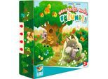 Spiel LOKI "Versteckt euch, Freunde", bunt, Spiele, Kinder, Spiel