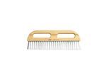 Wistoba Maler-Tapezierwischer Nylon Griffl. 320 x 22 mm (404032)