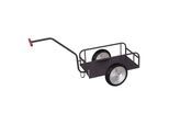 VarioFit Handwagen ohne Bordwand RAL 7016 ; Cordes (zu-1263/AG)