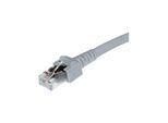 Dätwyler IT Infra Patchkabel Cat.5 PVC 2m grau 652010 ; Daetwyler)
