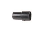 Makita P-70421 WKZ-MUFFE 36/38mm | für Staubsauger VC4210M oder VC3211M| mit Durchmesser von 36/38 mm und Schlauchanschluss|)