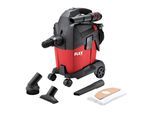 Flex Sauger VC 6 L MC + Vliesfiltersäcke, mit manueller Filterabreinigung, 6 l, Klasse L (532024)