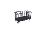 VarioFit Vierwandwagen mit senkrechten Streben RAL 7016 ; Cordes (sw-1304/AG)