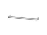 Duravit Handtuchhalter Sivida 35,5x3x7cm, f Waschtischunterschrank, chrom (SV9054010100000)