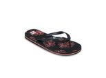 Sandale BILLABONG "Tides", Herren, Gr. 13(46), schwarz, Obermaterial: 100% synthetisches TR, Außensohle: 100% geschäumtes Gummi., Schuhe Sandale
