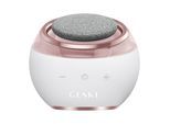 Hornhautentferner & Fußpflegegerät elektrisch Electric Pumice Foot Smoothing Spinner | 8 in 1