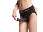 Dildo Plug Balls - Größe L, 16,5 cm