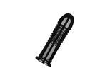 King-Sized Anal Bumper, 20 cm