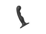 Dildo Plug P&G, - Größe S, 15 cm