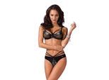 Casidy Dessous Set, 2 Teile