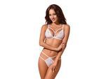 Sinon Dessous Set, 2 Teile