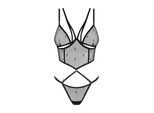 Anniverse Special - Top & Thong, 2 tlg.