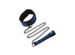 Collar & Leash Set