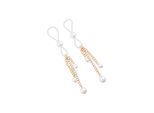Sex and Mischief - Pearl Nipple Ties