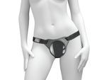 Body Dock - Original Harness