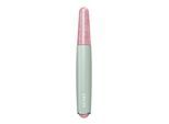 Double-Sided Rose Quartz Depuffing Pen | 7 in 1