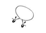 Alligator Nipple Clamps
