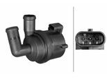 HELLA Zusatzwasserpumpe 8tw358313321 für VW