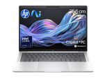 HP EliteBook X G1i Intel® Core™ Ultra 7 258V Notebook Next Gen AI PC 35.6 cm (14")