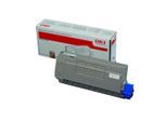 OKI Original Toner magenta 11.500 Seiten (44318606)