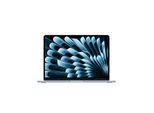Apple MacBook Air (13") himmelblau
